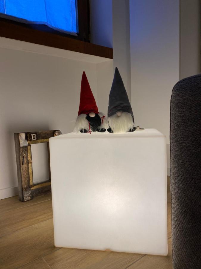 Chat Des Neiges - Cervinia Breuil-Cervinia Exteriör bild